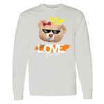 Heavy Cotton™ Long Sleeve T-Shirt Thumbnail