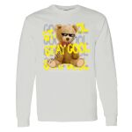Heavy Cotton™ Long Sleeve T-Shirt Thumbnail