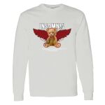 Heavy Cotton™ Long Sleeve T-Shirt Thumbnail