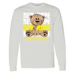 Heavy Cotton™ Long Sleeve T-Shirt Thumbnail