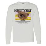 Heavy Cotton™ Long Sleeve T-Shirt Thumbnail