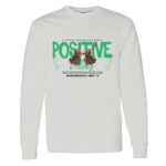 Heavy Cotton™ Long Sleeve T-Shirt Thumbnail