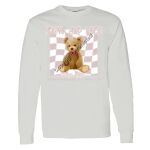 Heavy Cotton™ Long Sleeve T-Shirt Thumbnail