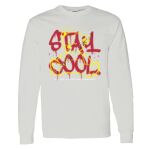 Heavy Cotton™ Long Sleeve T-Shirt Thumbnail