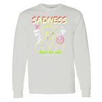Heavy Cotton™ Long Sleeve T-Shirt Thumbnail