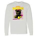 Heavy Cotton™ Long Sleeve T-Shirt Thumbnail