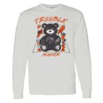 Heavy Cotton™ Long Sleeve T-Shirt Thumbnail