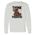 Heavy Cotton™ Long Sleeve T-Shirt Thumbnail