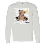 Heavy Cotton™ Long Sleeve T-Shirt Thumbnail