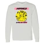 Heavy Cotton™ Long Sleeve T-Shirt Thumbnail