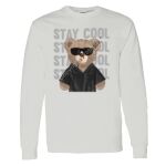 Heavy Cotton™ Long Sleeve T-Shirt Thumbnail