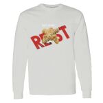 Heavy Cotton™ Long Sleeve T-Shirt Thumbnail