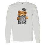Heavy Cotton™ Long Sleeve T-Shirt Thumbnail