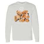 Heavy Cotton™ Long Sleeve T-Shirt Thumbnail