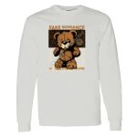 Heavy Cotton™ Long Sleeve T-Shirt Thumbnail