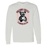 Heavy Cotton™ Long Sleeve T-Shirt Thumbnail