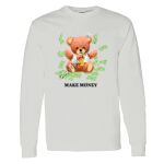 Heavy Cotton™ Long Sleeve T-Shirt Thumbnail