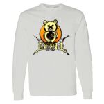 Heavy Cotton™ Long Sleeve T-Shirt Thumbnail