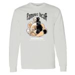 Heavy Cotton™ Long Sleeve T-Shirt Thumbnail
