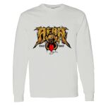 Heavy Cotton™ Long Sleeve T-Shirt Thumbnail