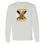 Heavy Cotton™ Long Sleeve T-Shirt Thumbnail