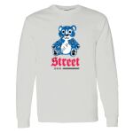 Heavy Cotton™ Long Sleeve T-Shirt Thumbnail