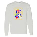 Heavy Cotton™ Long Sleeve T-Shirt Thumbnail