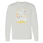 Heavy Cotton™ Long Sleeve T-Shirt Thumbnail
