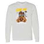 Heavy Cotton™ Long Sleeve T-Shirt Thumbnail