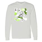 Heavy Cotton™ Long Sleeve T-Shirt Thumbnail