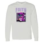 Heavy Cotton™ Long Sleeve T-Shirt Thumbnail