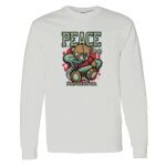 Heavy Cotton™ Long Sleeve T-Shirt Thumbnail