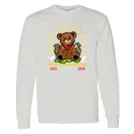 Heavy Cotton™ Long Sleeve T-Shirt Thumbnail