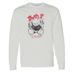 Heavy Cotton™ Long Sleeve T-Shirt Thumbnail