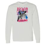 Heavy Cotton™ Long Sleeve T-Shirt Thumbnail