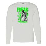 Heavy Cotton™ Long Sleeve T-Shirt Thumbnail