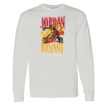 Heavy Cotton™ Long Sleeve T-Shirt Thumbnail