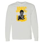 Heavy Cotton™ Long Sleeve T-Shirt Thumbnail