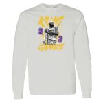 Heavy Cotton™ Long Sleeve T-Shirt Thumbnail