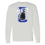 Heavy Cotton™ Long Sleeve T-Shirt Thumbnail