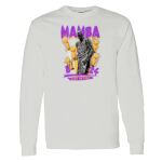 Heavy Cotton™ Long Sleeve T-Shirt Thumbnail
