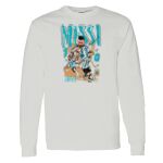 Heavy Cotton™ Long Sleeve T-Shirt Thumbnail