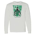 Heavy Cotton™ Long Sleeve T-Shirt Thumbnail
