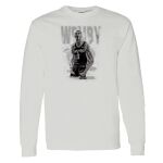 Heavy Cotton™ Long Sleeve T-Shirt Thumbnail