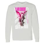Heavy Cotton™ Long Sleeve T-Shirt Thumbnail