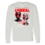 Heavy Cotton™ Long Sleeve T-Shirt Thumbnail