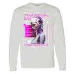 Heavy Cotton™ Long Sleeve T-Shirt Thumbnail