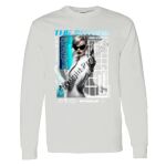 Heavy Cotton™ Long Sleeve T-Shirt Thumbnail