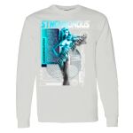 Heavy Cotton™ Long Sleeve T-Shirt Thumbnail