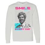 Heavy Cotton™ Long Sleeve T-Shirt Thumbnail